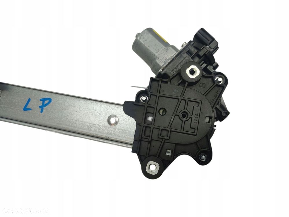 PODNOŚNIK SZYBY LEWY PRZÓD HONDA HR-V III (2021-2024) 1.5 i-MMD 131KM CM0938000 - 3