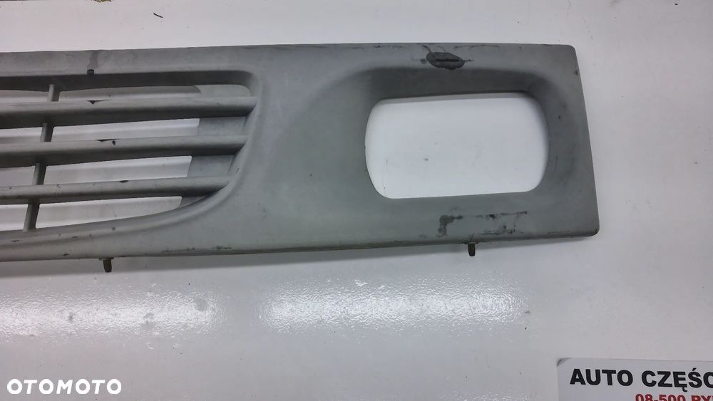 Daewoo Lublin Atrapa Grill - 4