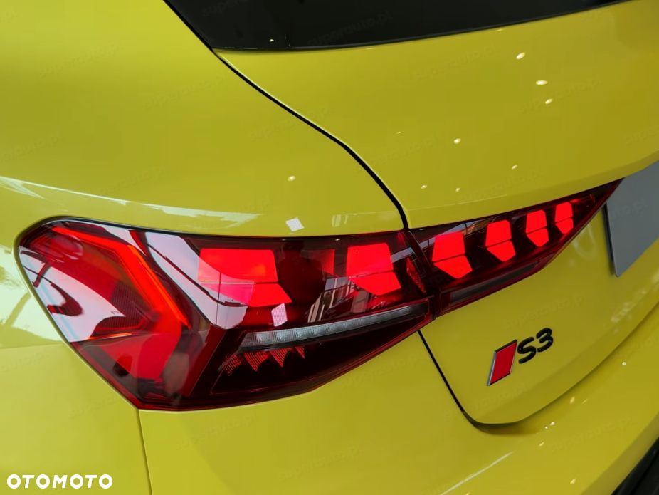 Audi S3 Sportback TFSI Quattro S tronic - 19