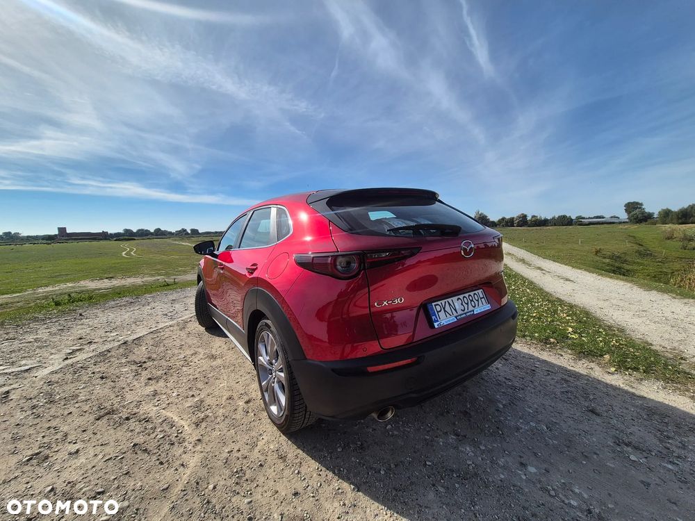 Mazda CX-30 ver-skyactiv--x-2-0-m--hybrid - 7