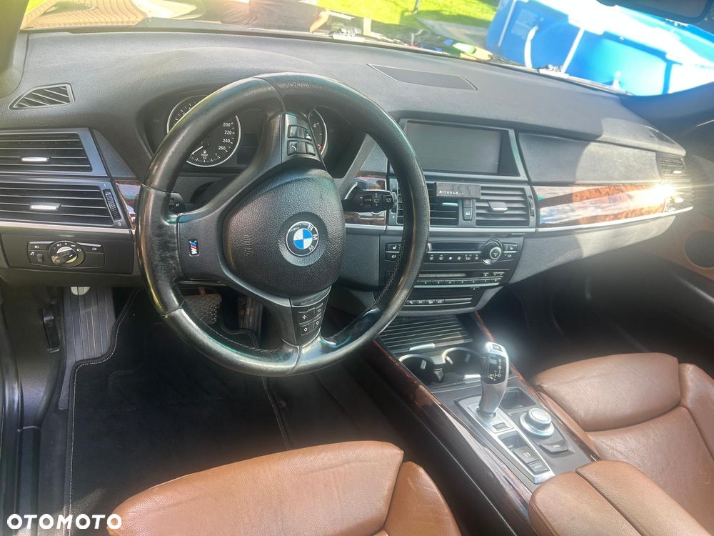 BMW X5 3.0sd xDrive - 6