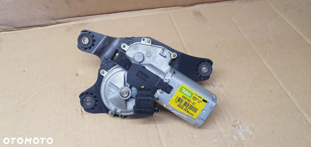 Mechanizm silniczek wycieraczki klapy tył BMW X5 6942165-07 - 6