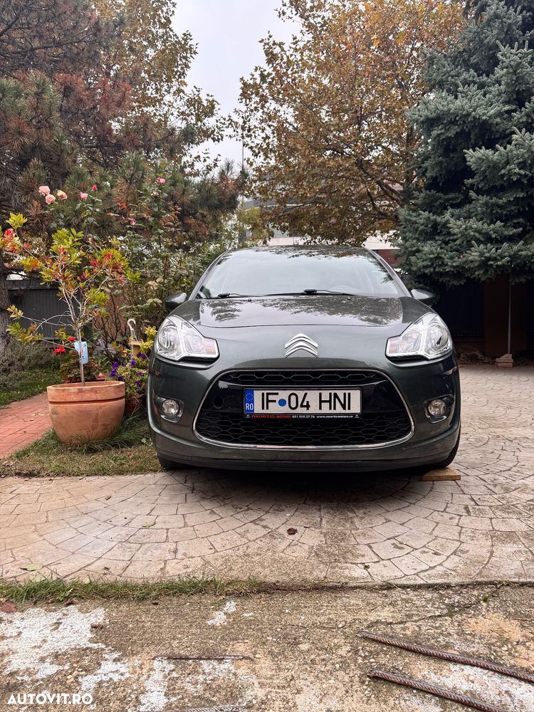 Citroën C3 - 1