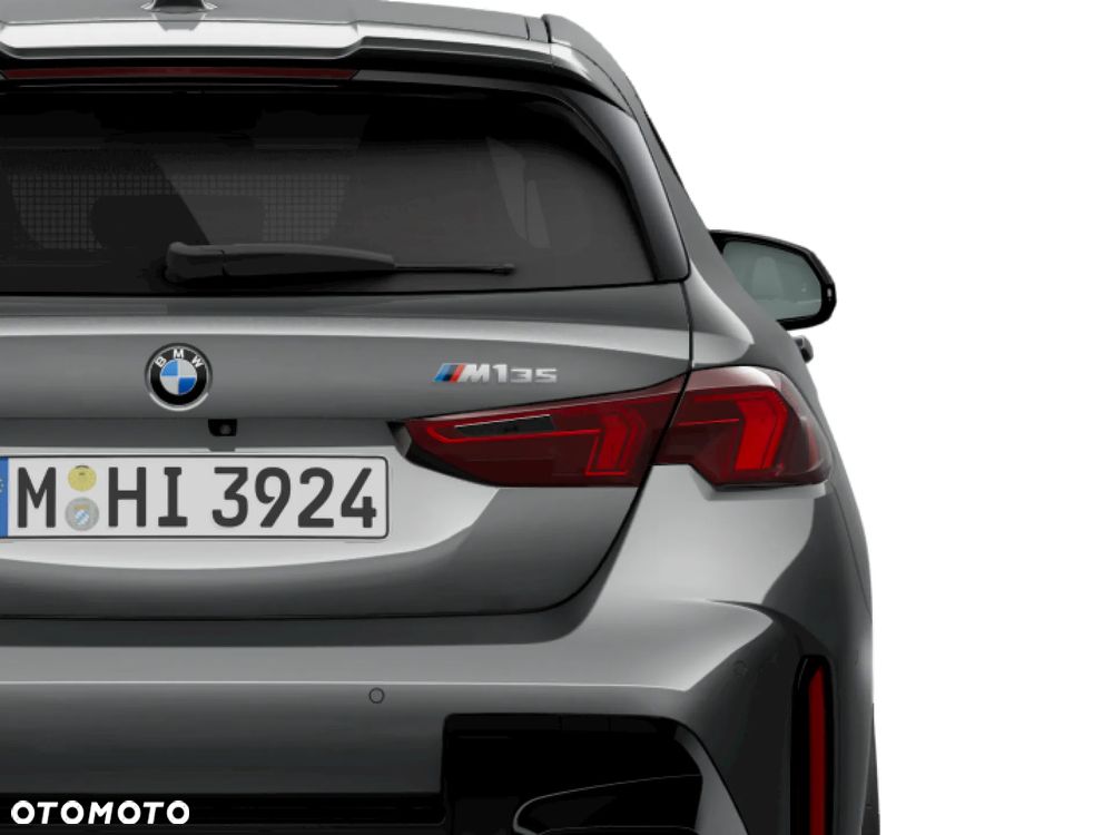 BMW Seria 1 - 5
