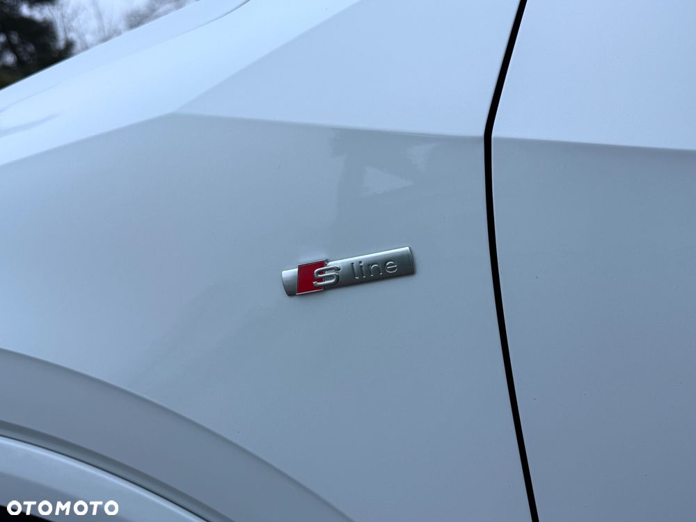 Audi Q2 35 TFSI S Line S tronic - 15