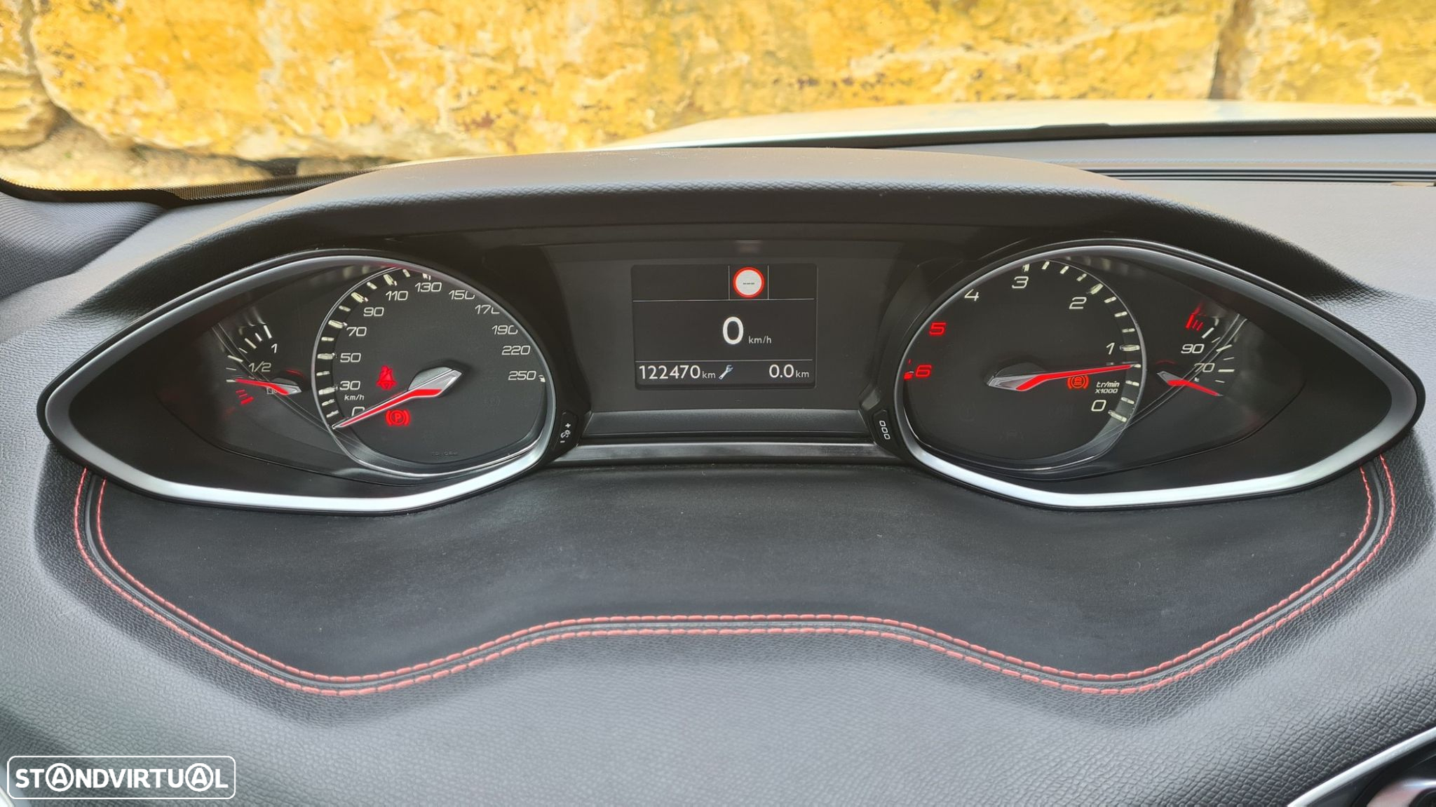 Peugeot 308 1.5 BlueHDi GT Line - 19
