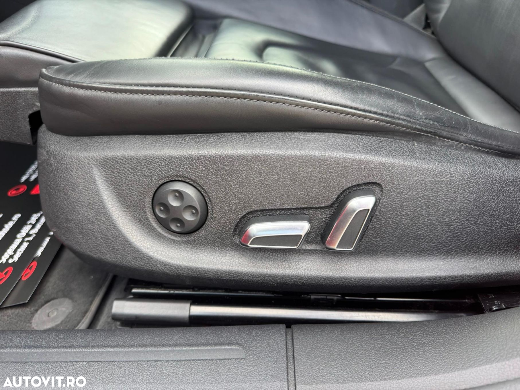 Audi A5 3.0 TDI Sportback quattro DPF S tronic - 12
