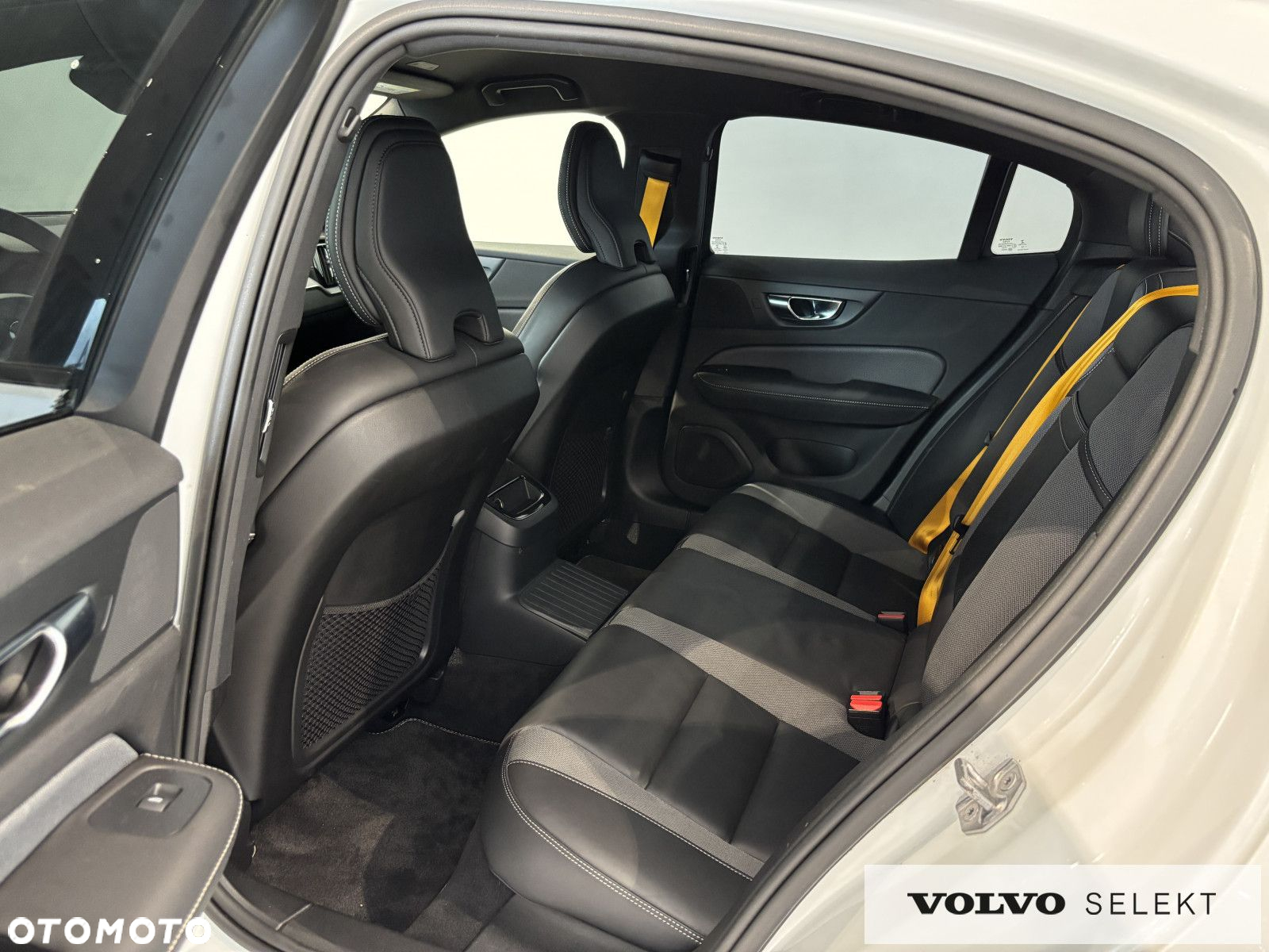 Volvo S60 - 26