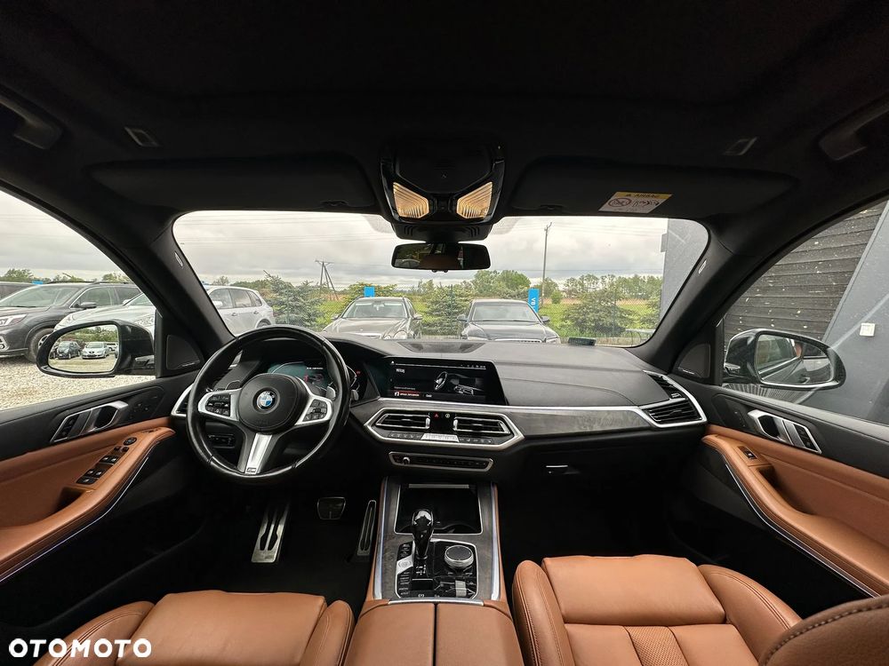 BMW X5 M Standard - 29