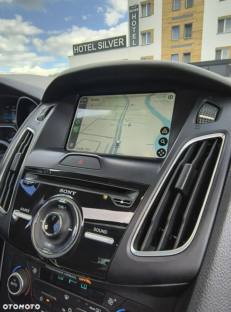 Ford Focus - 31