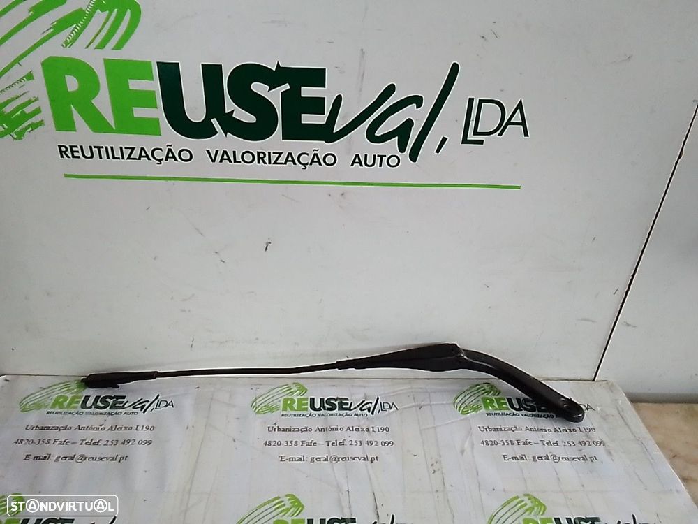 Aste Escova Limpa Vidros Fr Esq Bmw 1 (F20) - 1