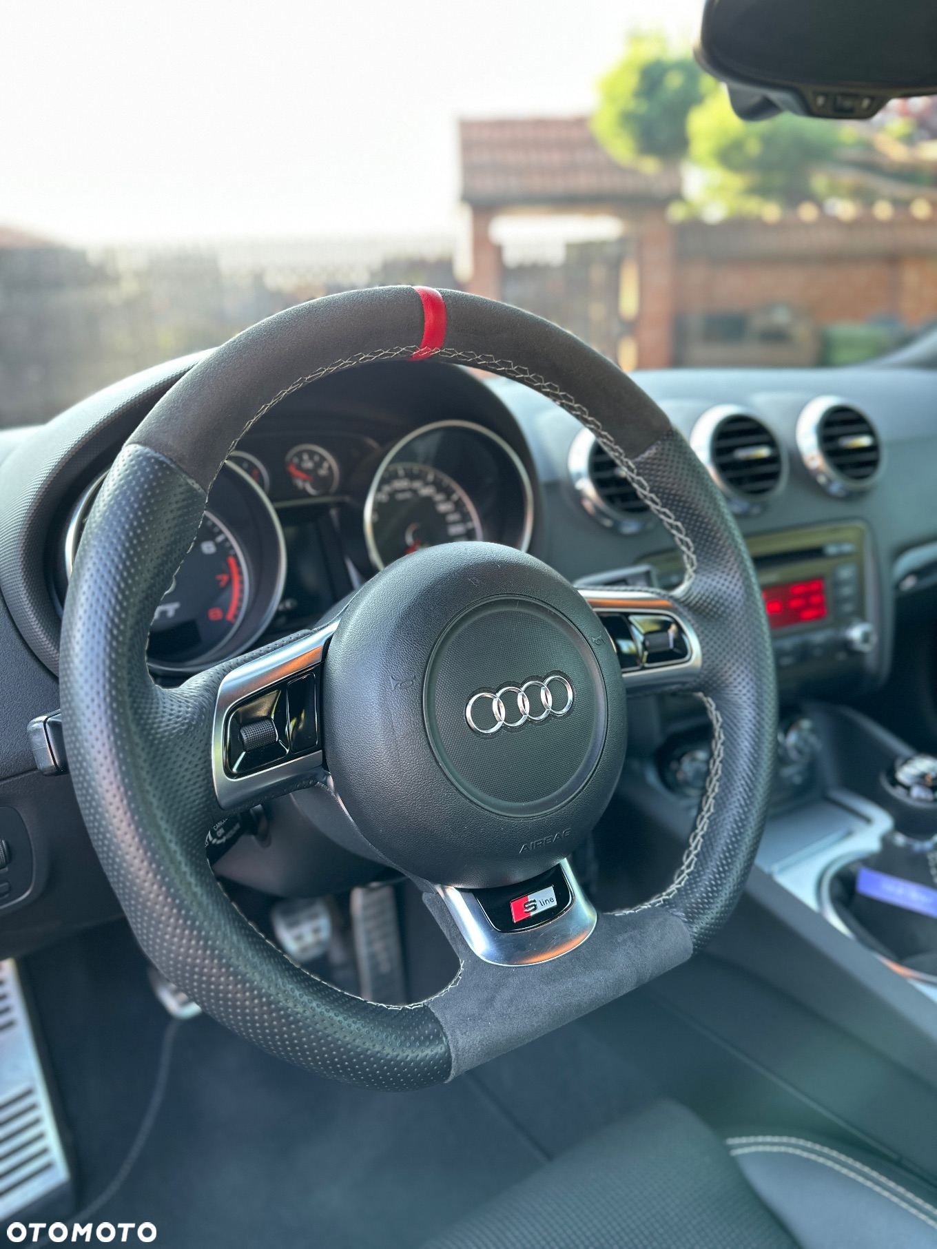 Audi TT Coupé Coupe 2.0 TFSI - 19