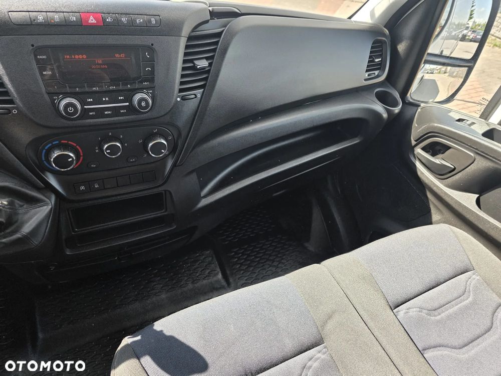 Iveco Daily 35c14 MAXI - 13