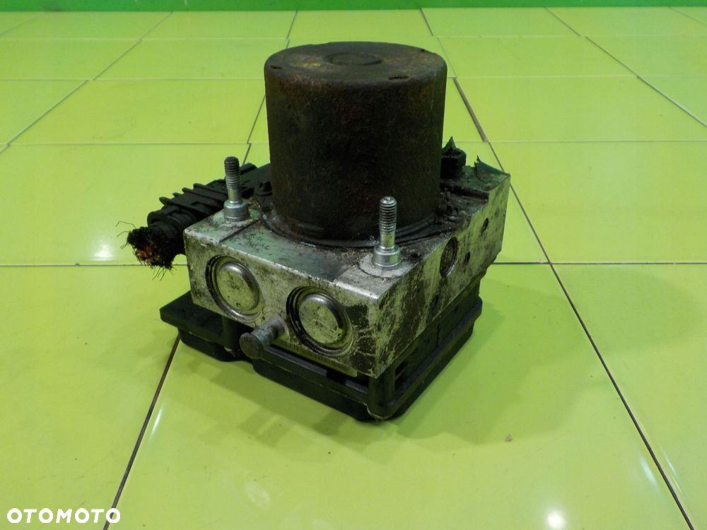 RENAULT MASTER III 10-19 VAN pompa ABS 476606800R 0265238087 - 2