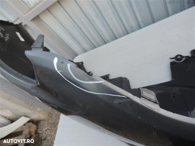 Bara fata Opel Zafira C Facelift an 2015 2016 2017 2018 2019 cod 39079783 - 6
