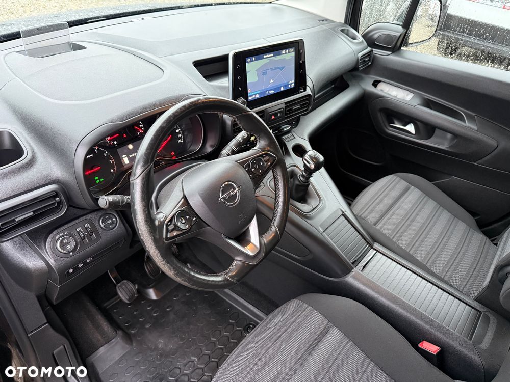Opel Combo 1.5 D 96kW XL Edition - 19