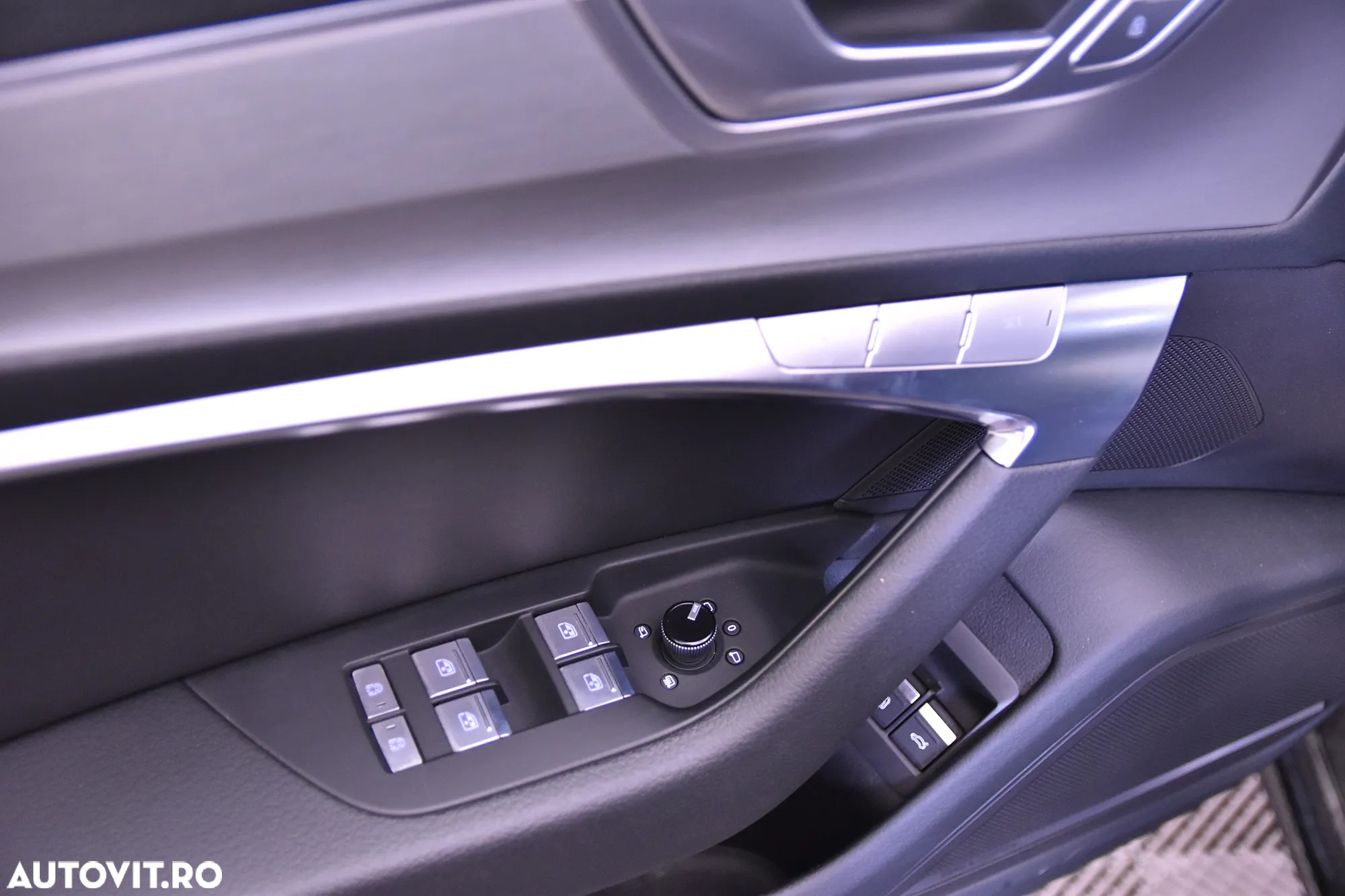 Audi A6 55 TFSI e quattro S tronic PHEV S Line - 13