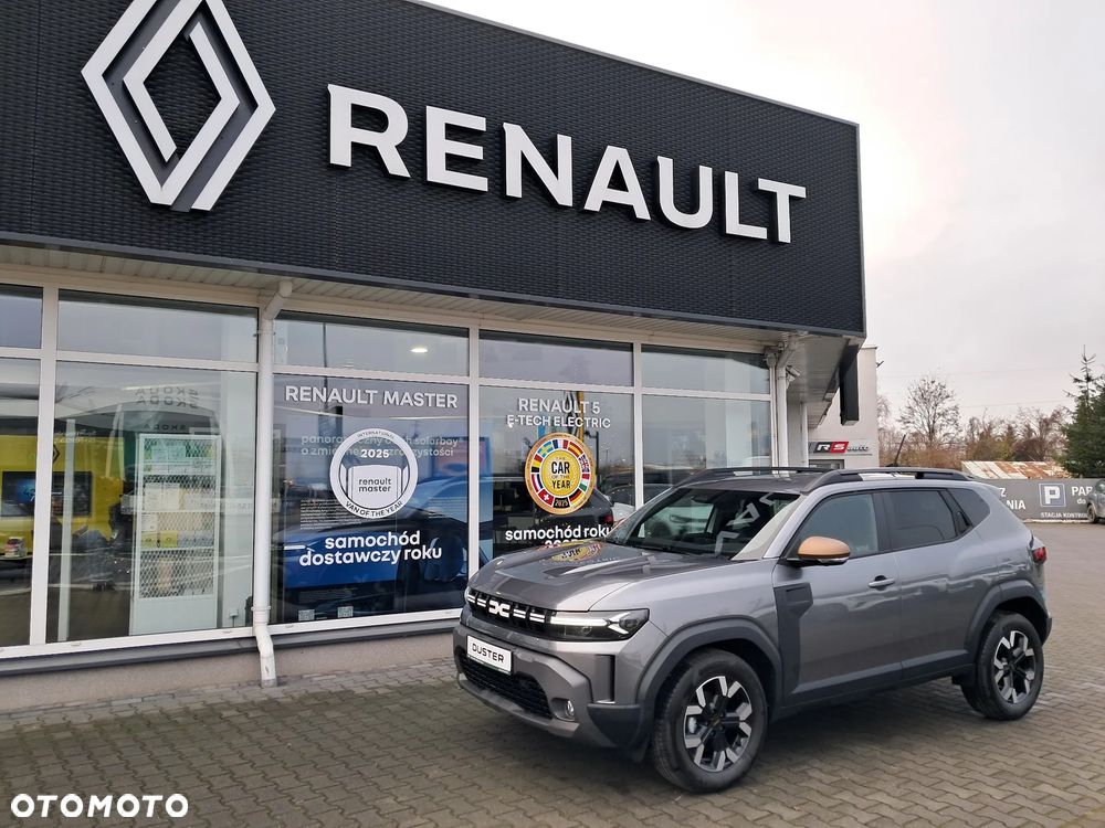 Dacia Duster 1.0 TCe Journey - 1