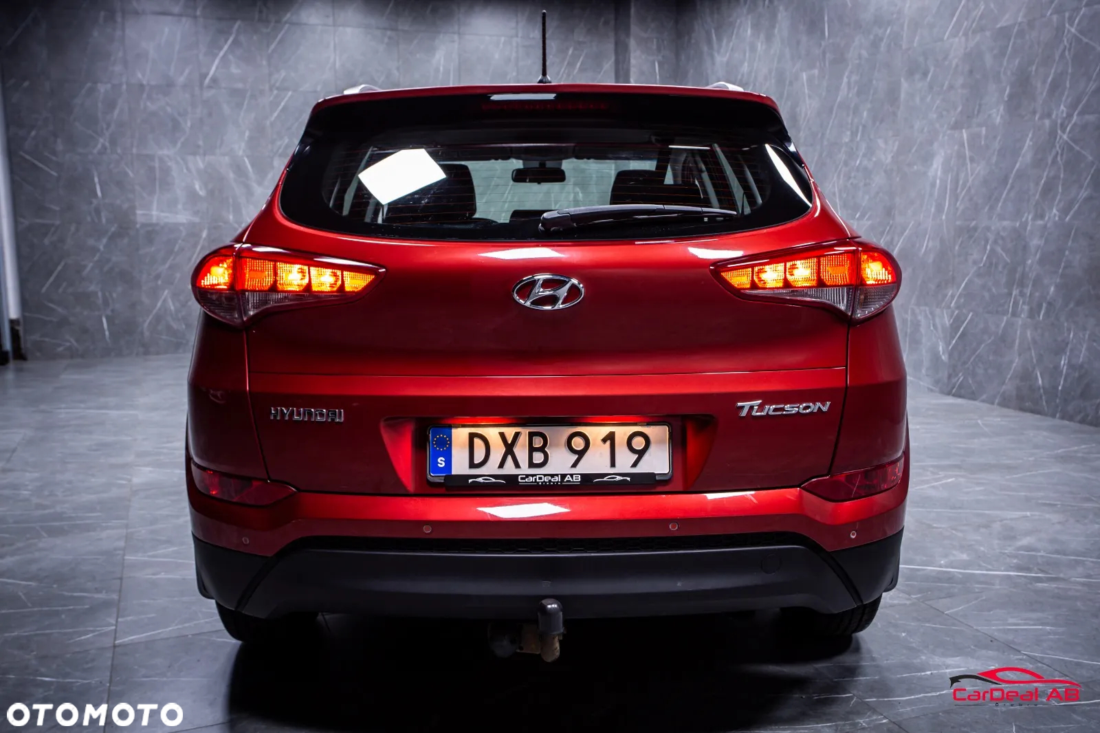 Hyundai Tucson 1.6 GDi 2WD Style - 6