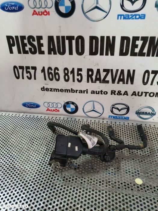 Rampa Mufe Bujii Opel Insignia A Astra J Zafira C 2.0 CDTI Motor A20DTH - 2