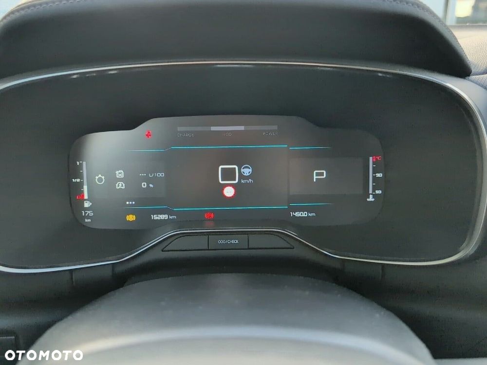 Citroën C5 Aircross 1.2 mHEV Max eDCT6 - 16