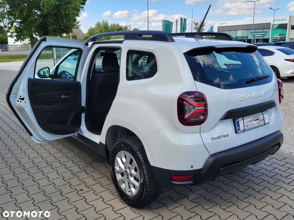 Dacia Duster 1.0 TCe Expression - 14