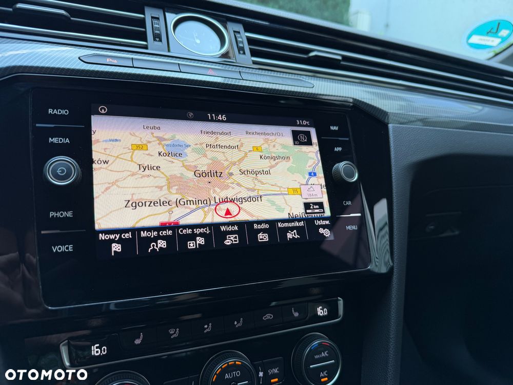 Volkswagen Arteon - 21