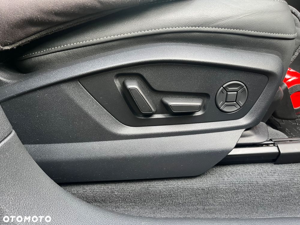 Audi Q8 50 TDI mHEV Quattro Black Edition Tiptronic - 19