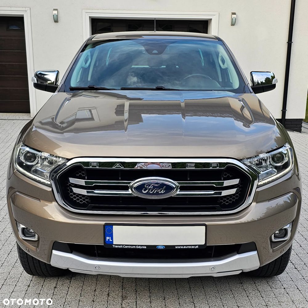 Ford Ranger - 16