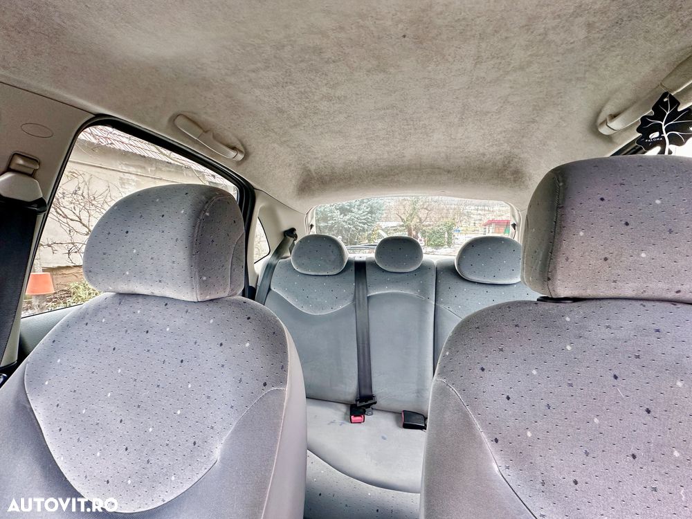 Citroën C3 1.4i SX - 6