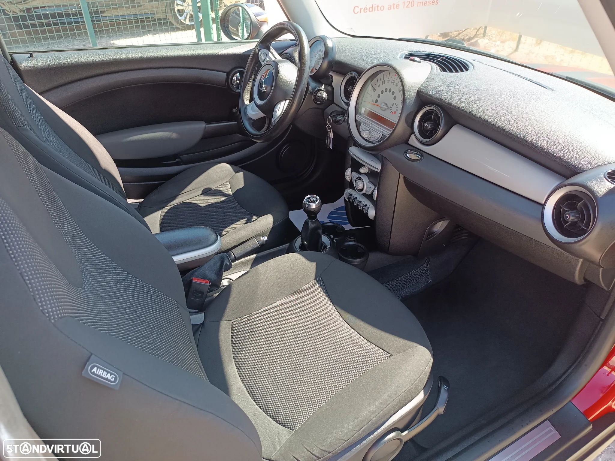 MINI 3 Portas One 1.4 - 19