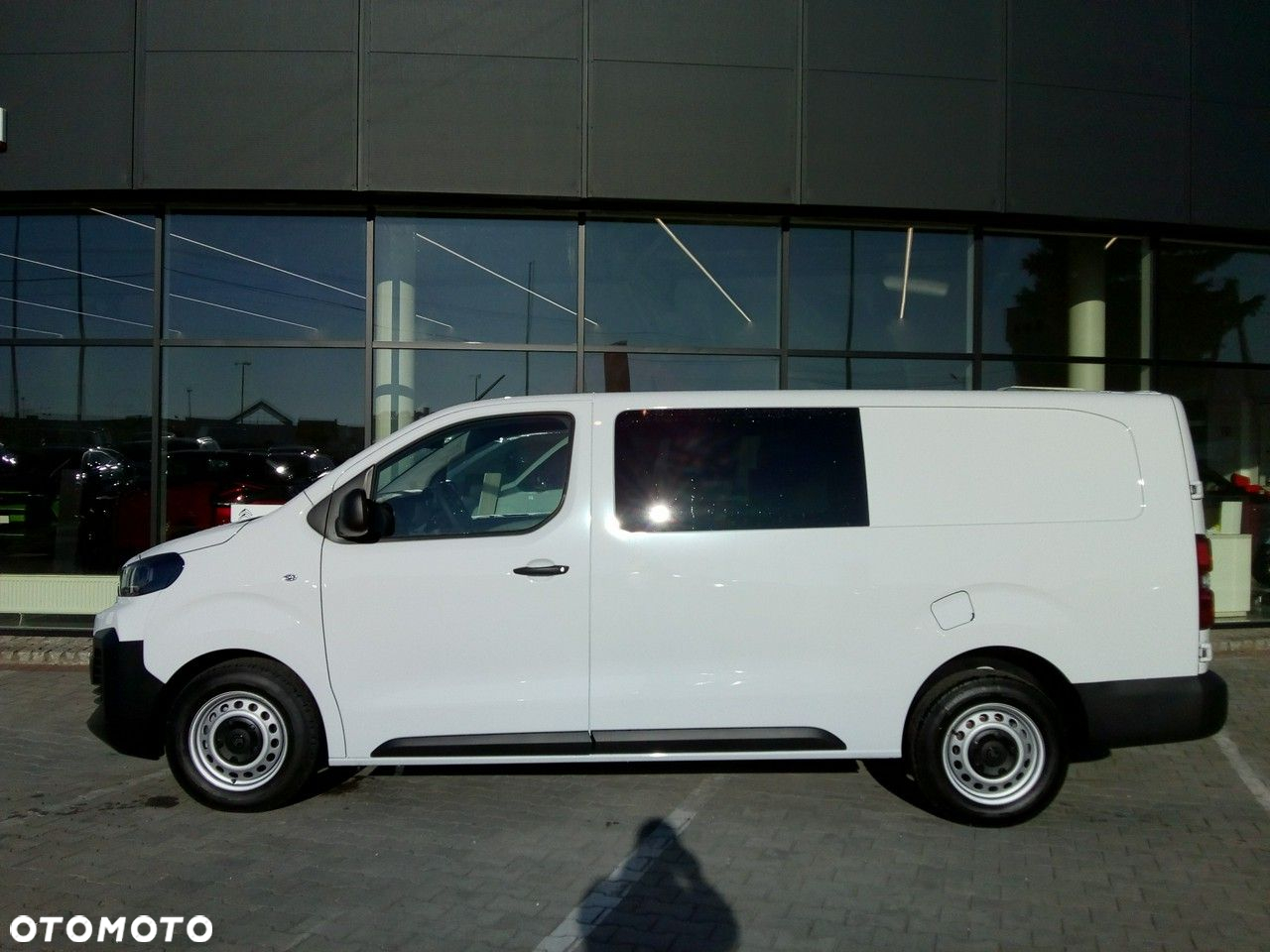 Citroën Jumpy - 6