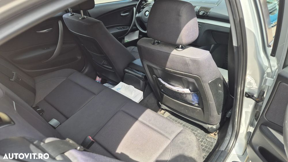 BMW Seria 1 118d - 3