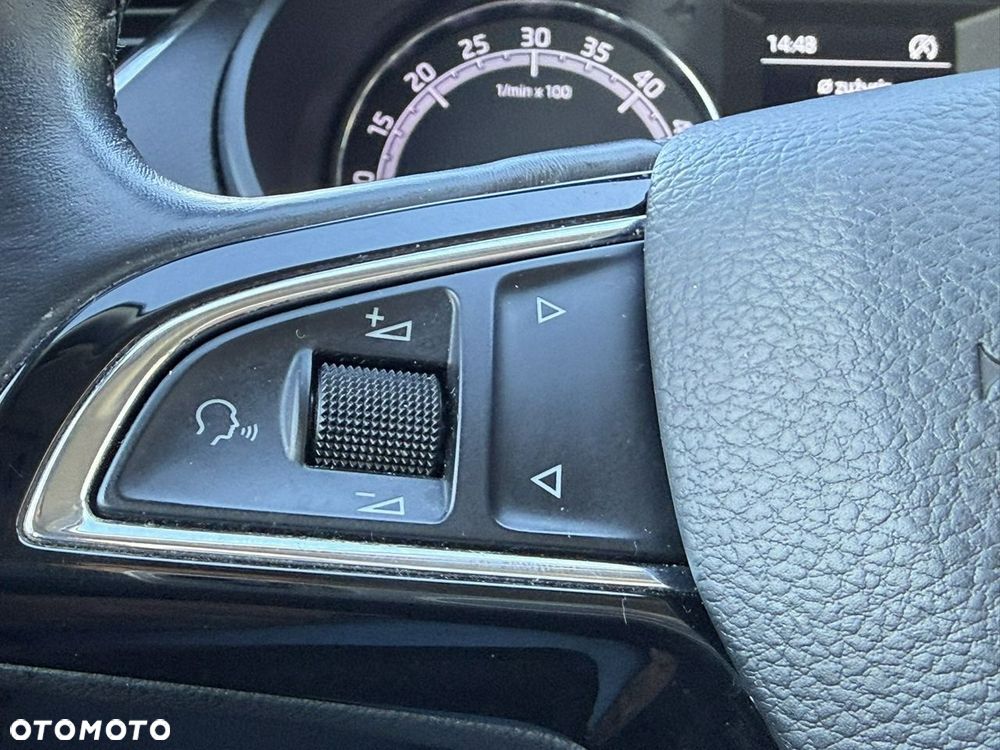 Skoda Octavia 1.6 TDI Ambition - 17