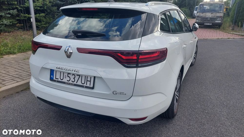 Renault Megane - 9