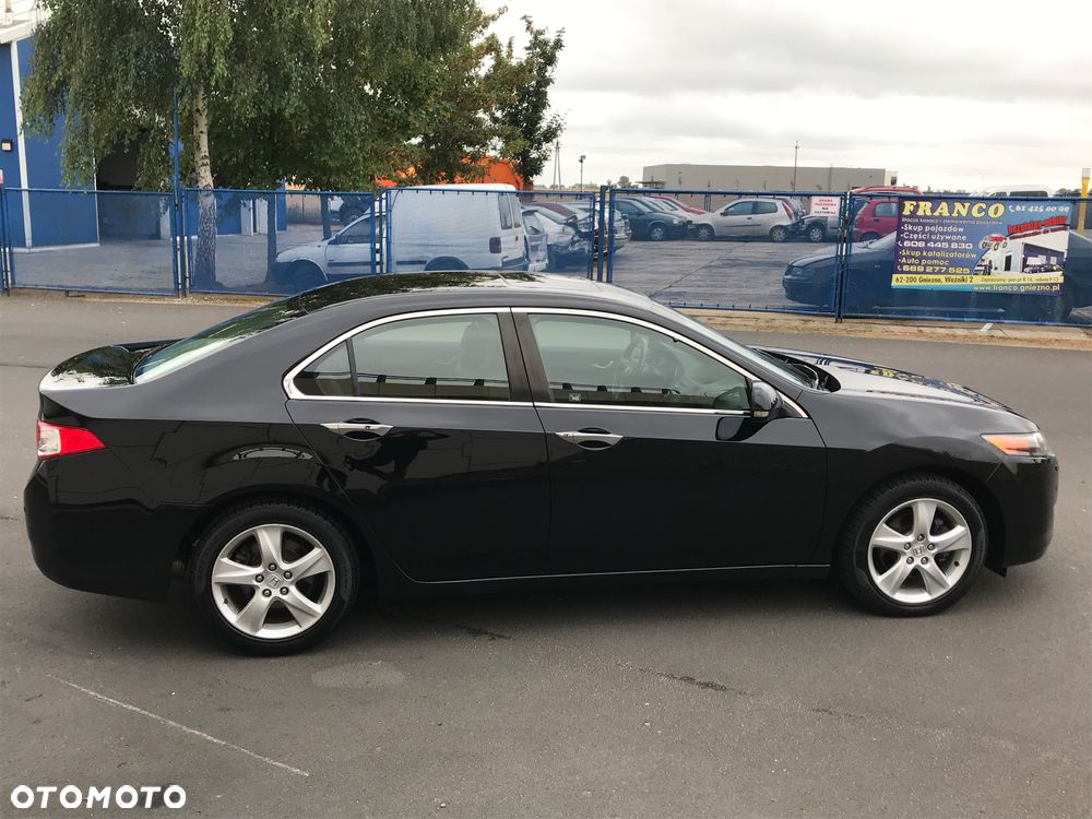 Honda Accord ver-2-2i--dtec-automatik-executive - 6
