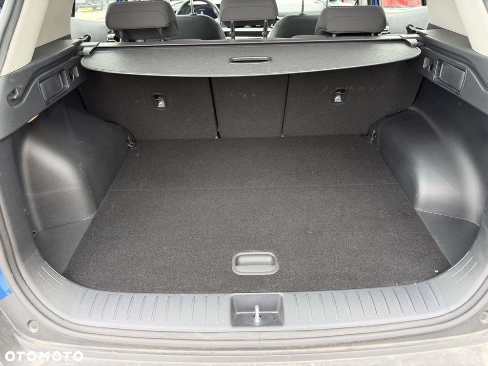 Kia Sportage 1.6 T-GDI M 2WD - 18