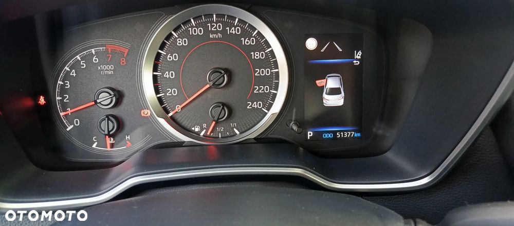 Toyota Corolla - 7