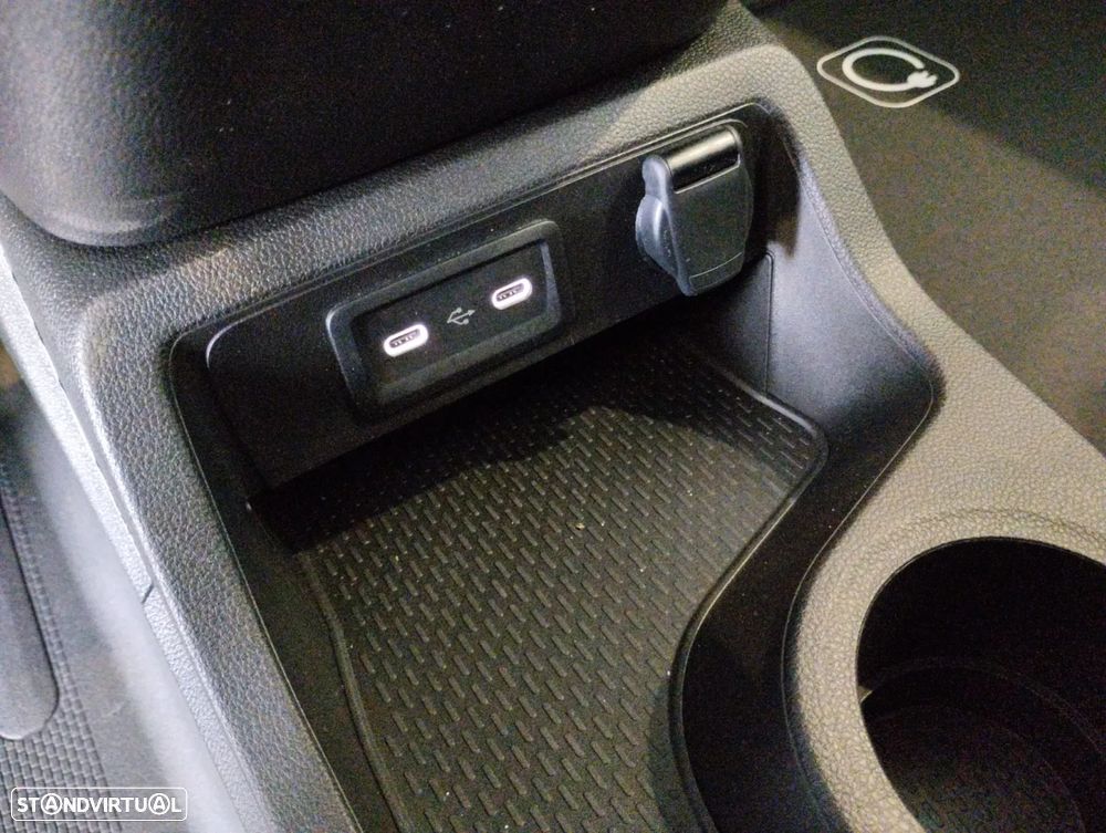 Mercedes-Benz e-Citan ( VAD - Viatura Apoio Domicilio ) - 10