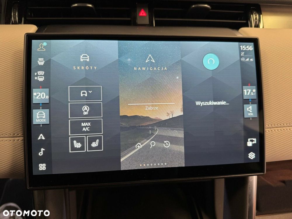 Land Rover Discovery Sport - 21