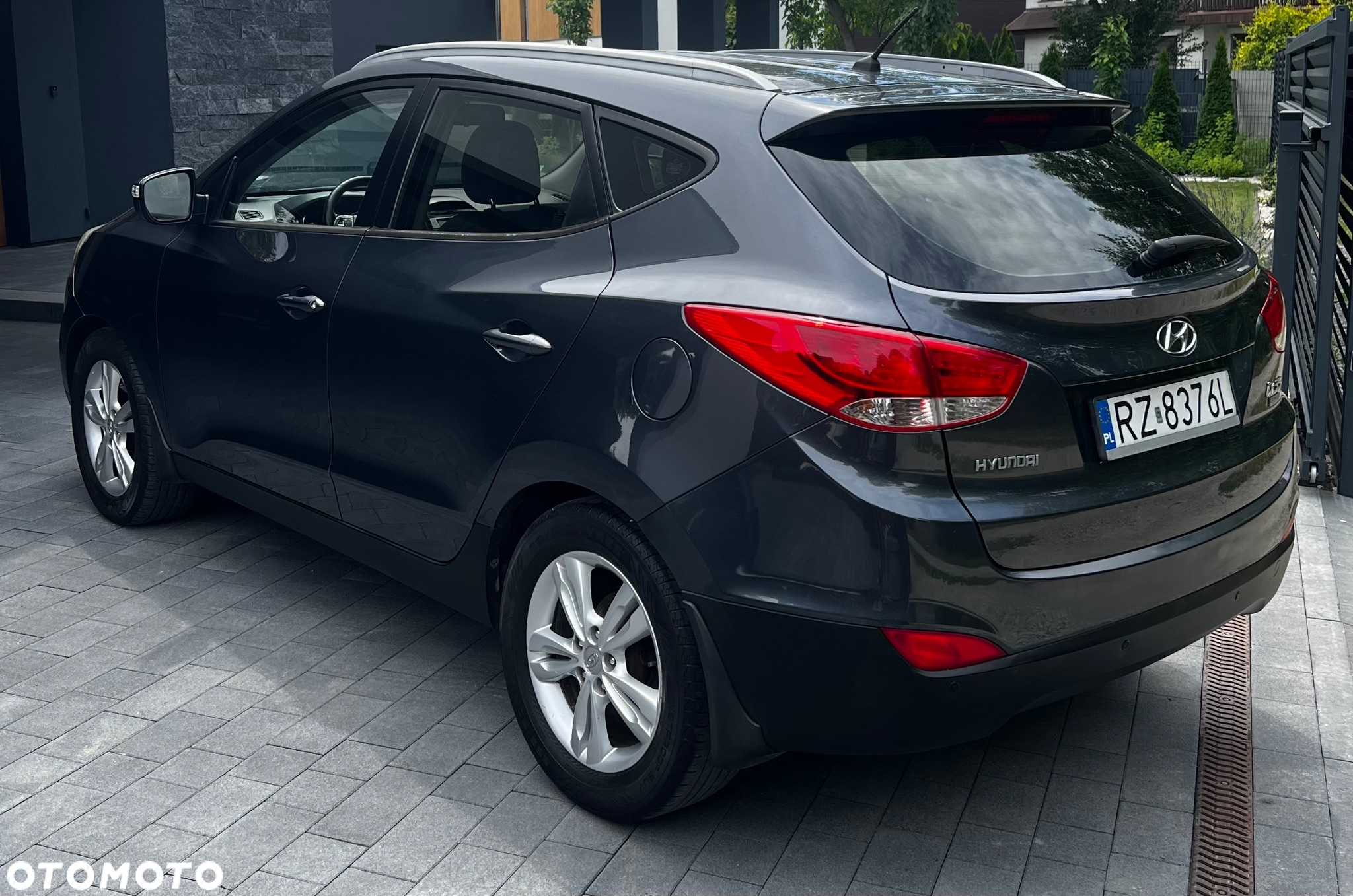 Hyundai ix35 - 6