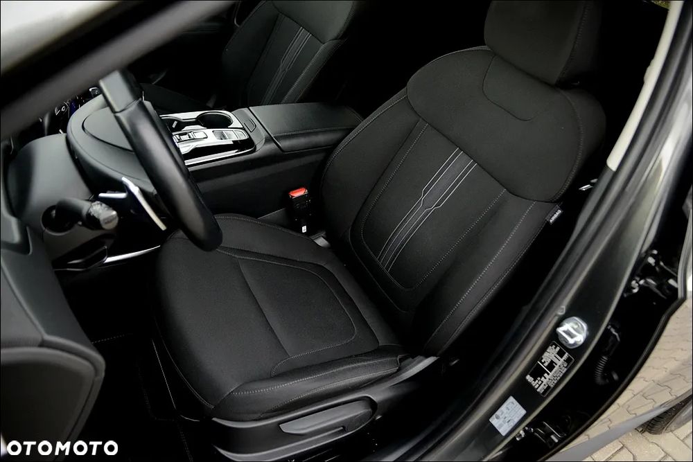 Hyundai Tucson 1.6 T-GDi 48V-Hybrid 2WD DCT Prime - 20