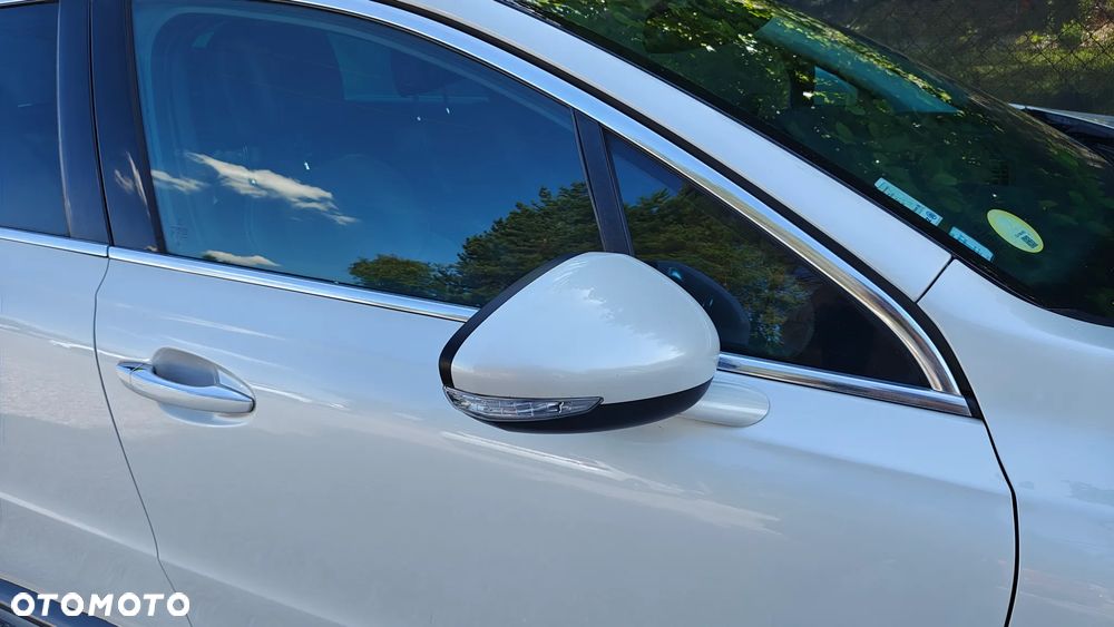 Peugeot 508 2.0 BlueHDi RXH S&S - 20