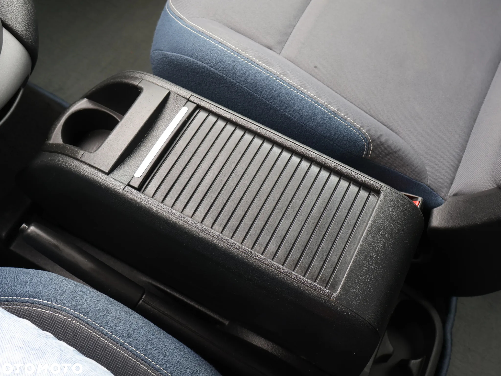 Citroën Berlingo - 10