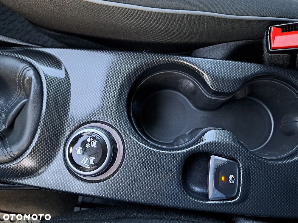 Fiat 500X 1.6 E-Torq Pop - 16