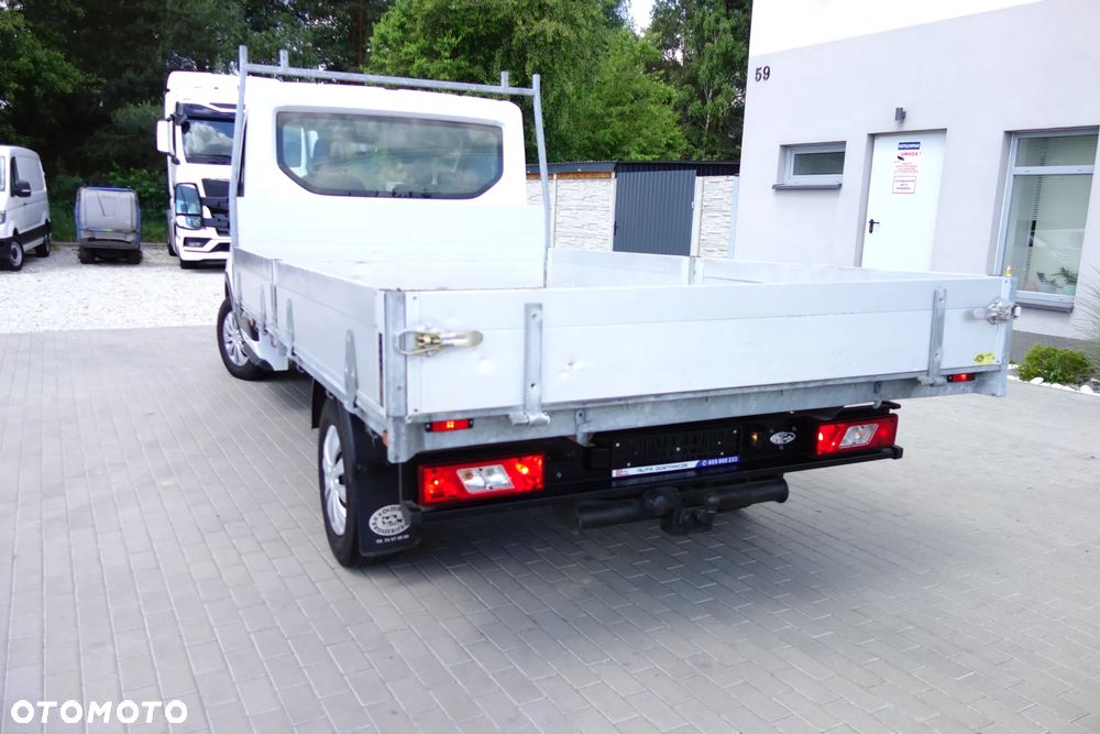 Ford Transit 2.0 Ecoblue 170 KM Skrzynia 3.75 M Klima - 5