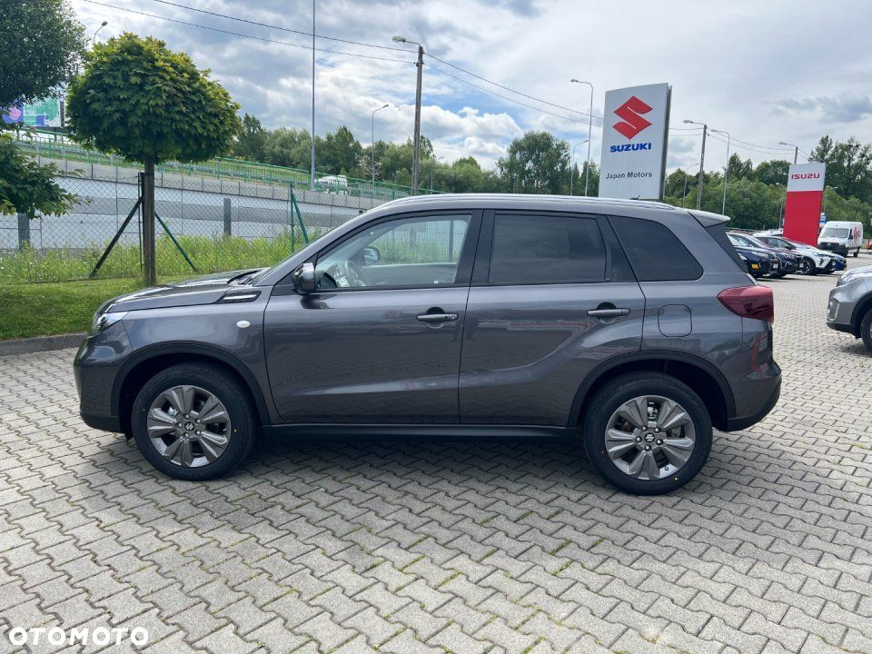 Suzuki Vitara - 7