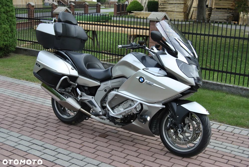 BMW K - 2
