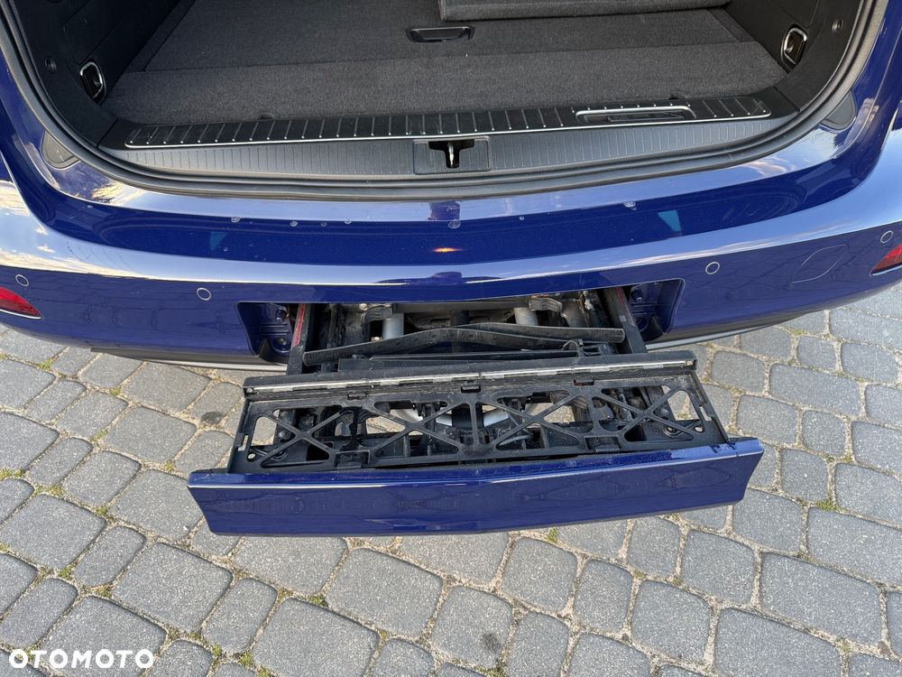 Opel Zafira Tourer 2.0 CDTI Edition - 14