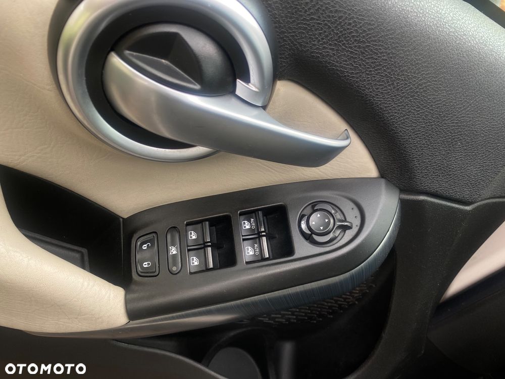 Fiat 500X 1.4 MultiAir 4x2 S&S Cross - 12